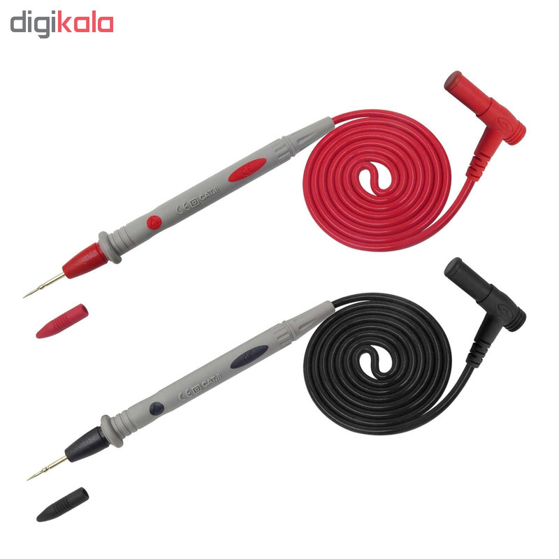 کابل مولتی متر مدل HC-136 کابل مولتی متر مدل HC-136