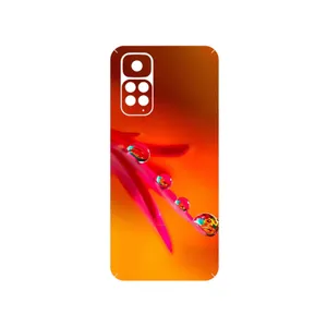 MAHOOT Plant dew Cover Sticker for Xiaomi Redmi Note 11S