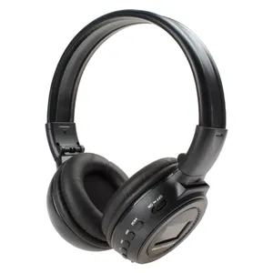 هدفون بی سیم مدل N65BT