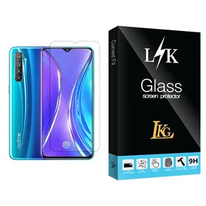 LKG LK Glass MIX001 Screen Protector For Realme X2