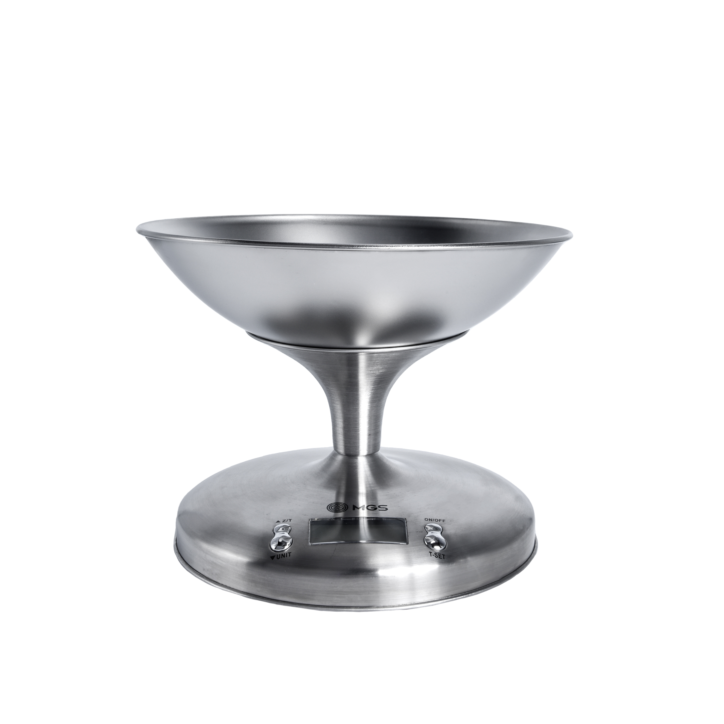 ترازوی آشپزخانه ام جی اس مدل KS-202S