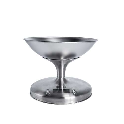ترازوی آشپزخانه ام جی اس مدل KS-202S