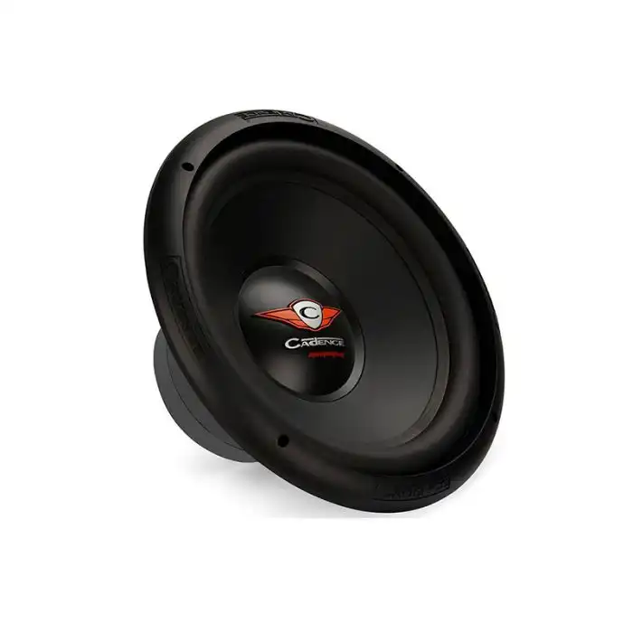 ساب ووفر خودرو کادنس مدل CMW 12D2