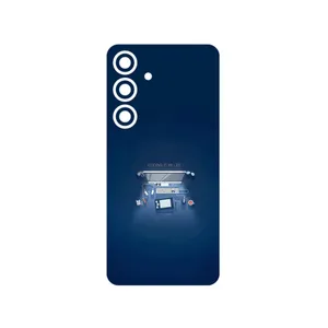 MAHOOT Programming 3 Cover Sticker for Samsung Galaxy S24