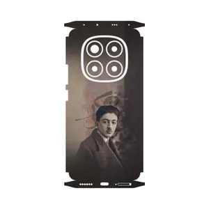 MAHOOT Sadegh Hedayat-FullSkin Cover Sticker for Xiaomi Redmi Note 14 Pro 5G