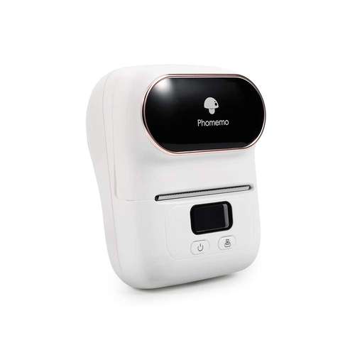 پرینتر لیبل زن مدل M110