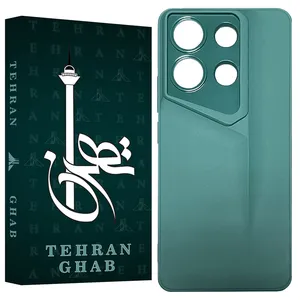 TEHRAN GHAB PRDT Cover For Xiaomi Redmi Note 13 Pro 5G / Xiaomi Poco X6 5G