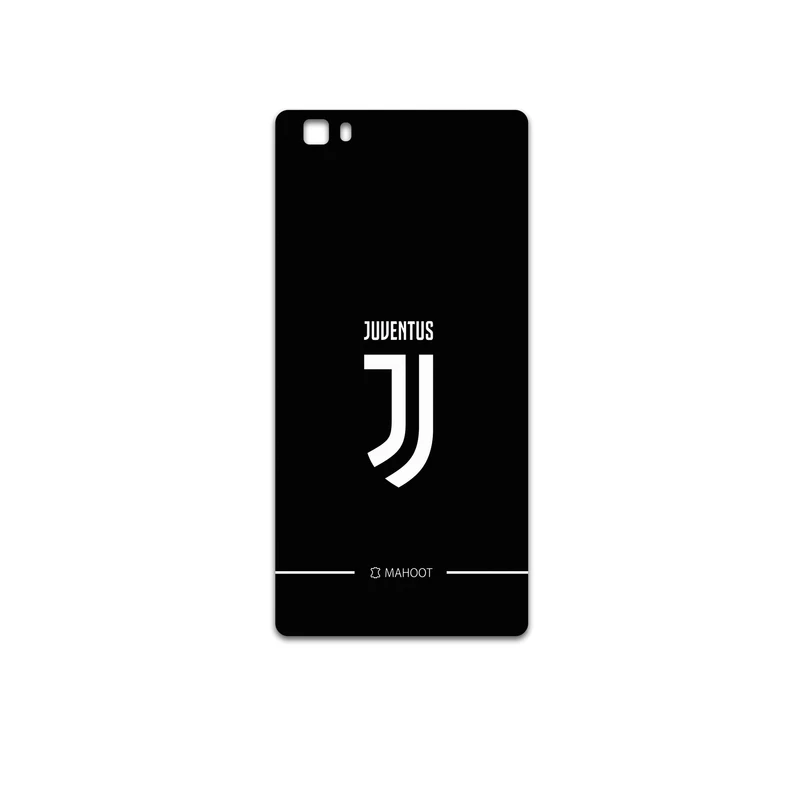 برچسب پوششی ماهوت مدل Juventus-FC مناسب برای گوشی موبایل هوآوی P8 Lite