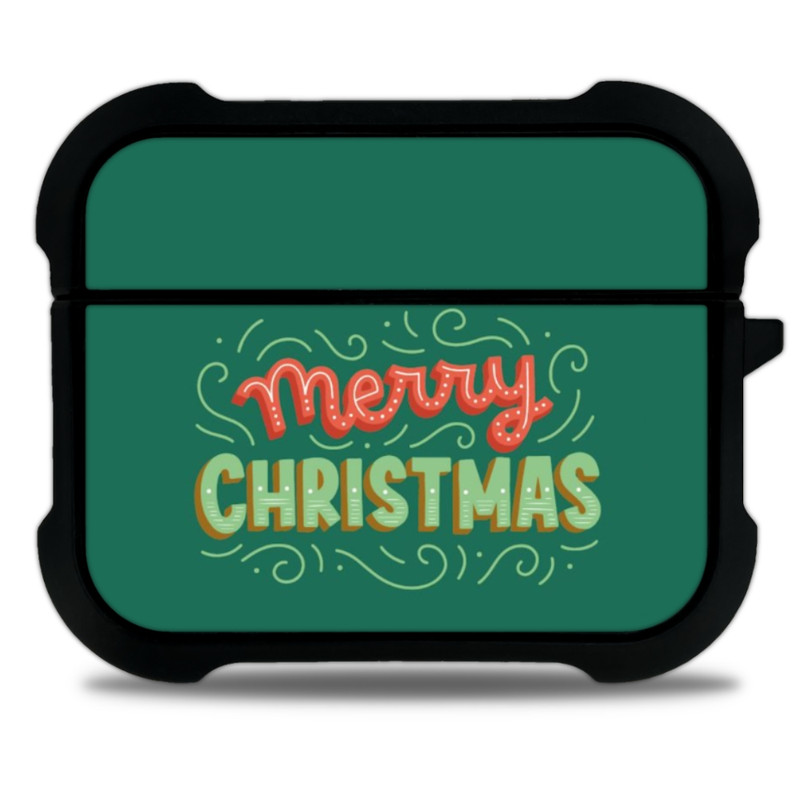 کاور آکام مدل AAPPCASHW-CHRISTMAS19 مناسب برای کیس اپل ایرپاد پرو