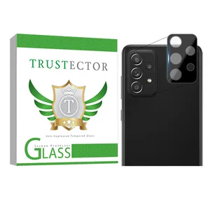 Trustector FULLENSTCamera Lens Protector For Samsung Galaxy A52 4G / A52 5G / A52s 5G