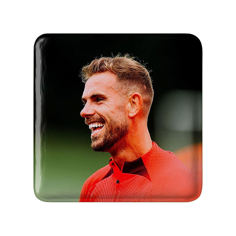 مگنت خندالو مدل جردن هندرسون Jordan Henderson کد 28917