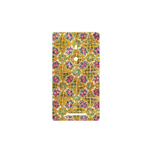 MAHOOT Iran Tile 15 Cover Sticker for Nokia Lumia 925