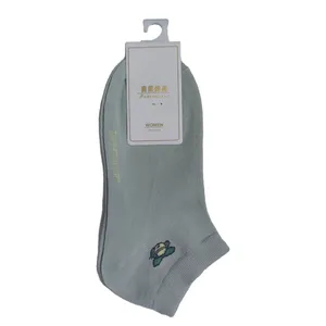جوراب ساق کوتاه زنانه مدل PS-101