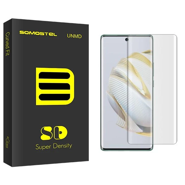 محافظ صفحه نمایش سوماستل مدل SD UV_NW مناسب برای گوشی موبایل هوآوی Nova 10