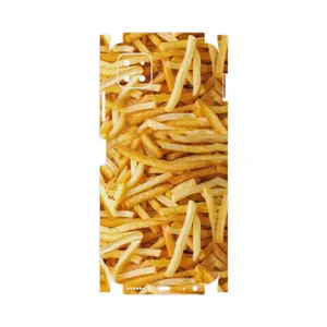 MAHOOT French fries-FullSkin Cover Sticker for Samsung Galaxy A22 5G