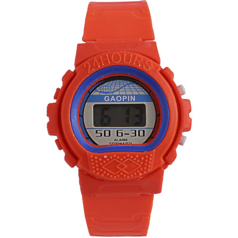 ساعت مچی دیجیتال مدل LE 3096 -NA-SE