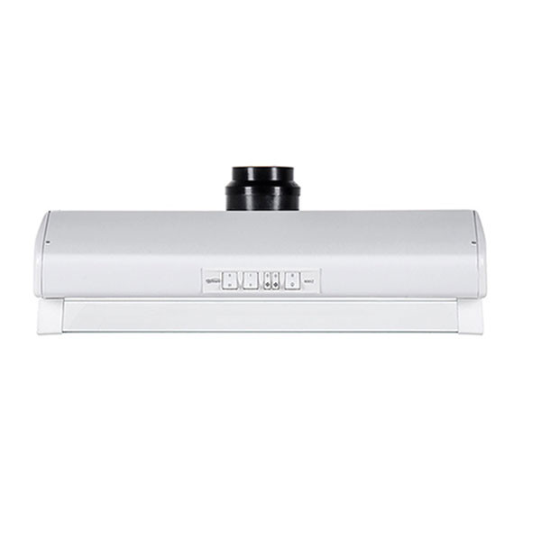 هود زیرکابینتی بیمکث مدل 4002 سایز 90