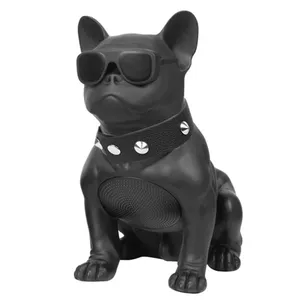 اسپیکر بلوتوثی قابل حمل طرح سگ مدل M10