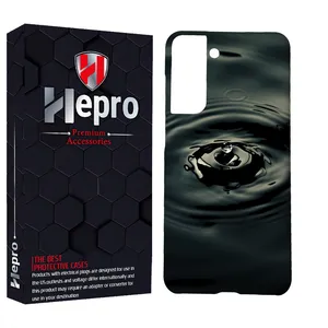 HEPRO MC Cover for SAMSUNG GALAXY S22 PLUS