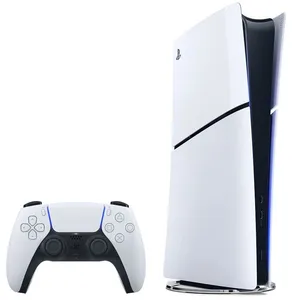 کنسول بازی سونی مدل PlayStation 5 Slim Digital Edition ریجن 2018 آسیا ظرفیت 1 ترابایت