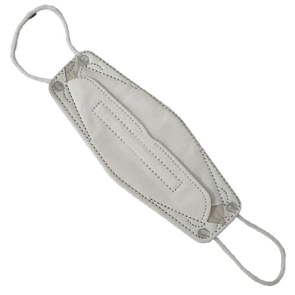 ماسک تنفسی کودک تی ان دبلیو مدل سه بعدی چهار لایه بسته 25 عددی ماسک تنفسی کودک تی ان دبلیو مدل سه بعدی چهار لایه بسته 25 عددی