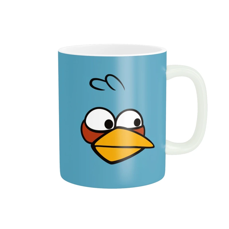 ماگ مدل فانتزی انگری بردز کد 1151