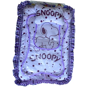 تشک تعویض کودک مدل اسنوپی  SNOOPY