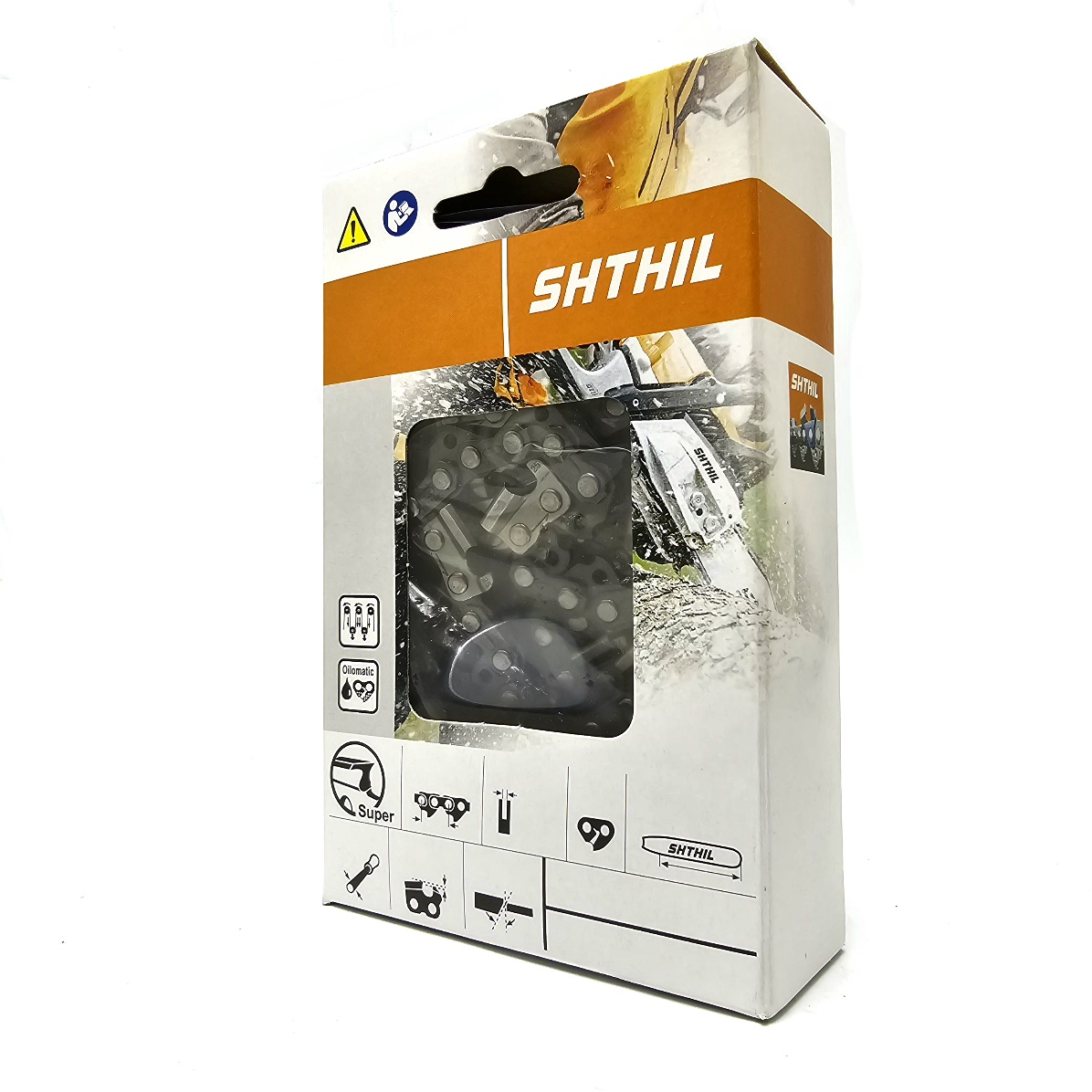 زنجیر اره بنزینی اشتیل مدل SAW-CHAIN
