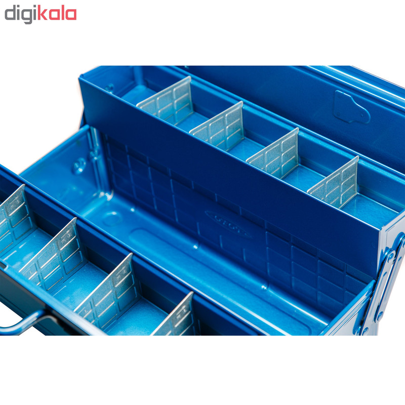 جعبه ابزار تویو مدل ST-350