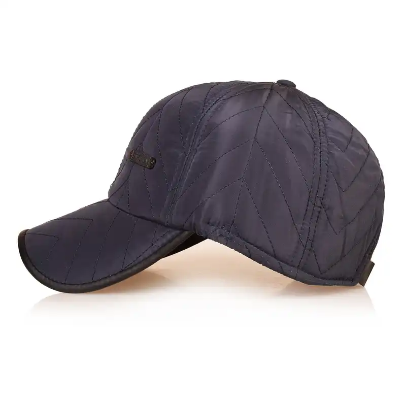 کلاه کپ مدل SHIYUNLAI کد knp-1200