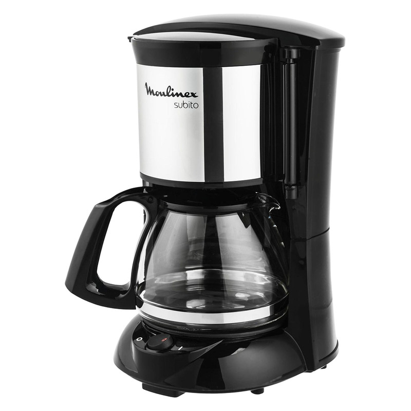 قهوه‌ساز مولینکس مدل FG1518