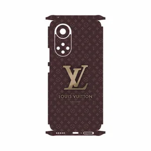 MAHOOT LOUIS-VUITTON-Logo-FullSkin Cover Sticker for Huawei Nova 9