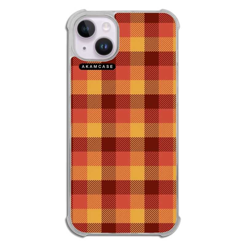 کاور آکام مدل AMC-WTA14PLUS-WINTER FABRIC17 مناسب برای گوشی موبایل اپل iPhone 14 Plus