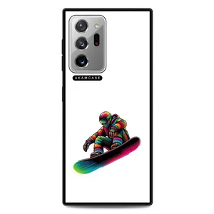 AKAM AMC-WSGN20U-SKI-23 Cover For Samsung Galaxy Note 20 Ultra