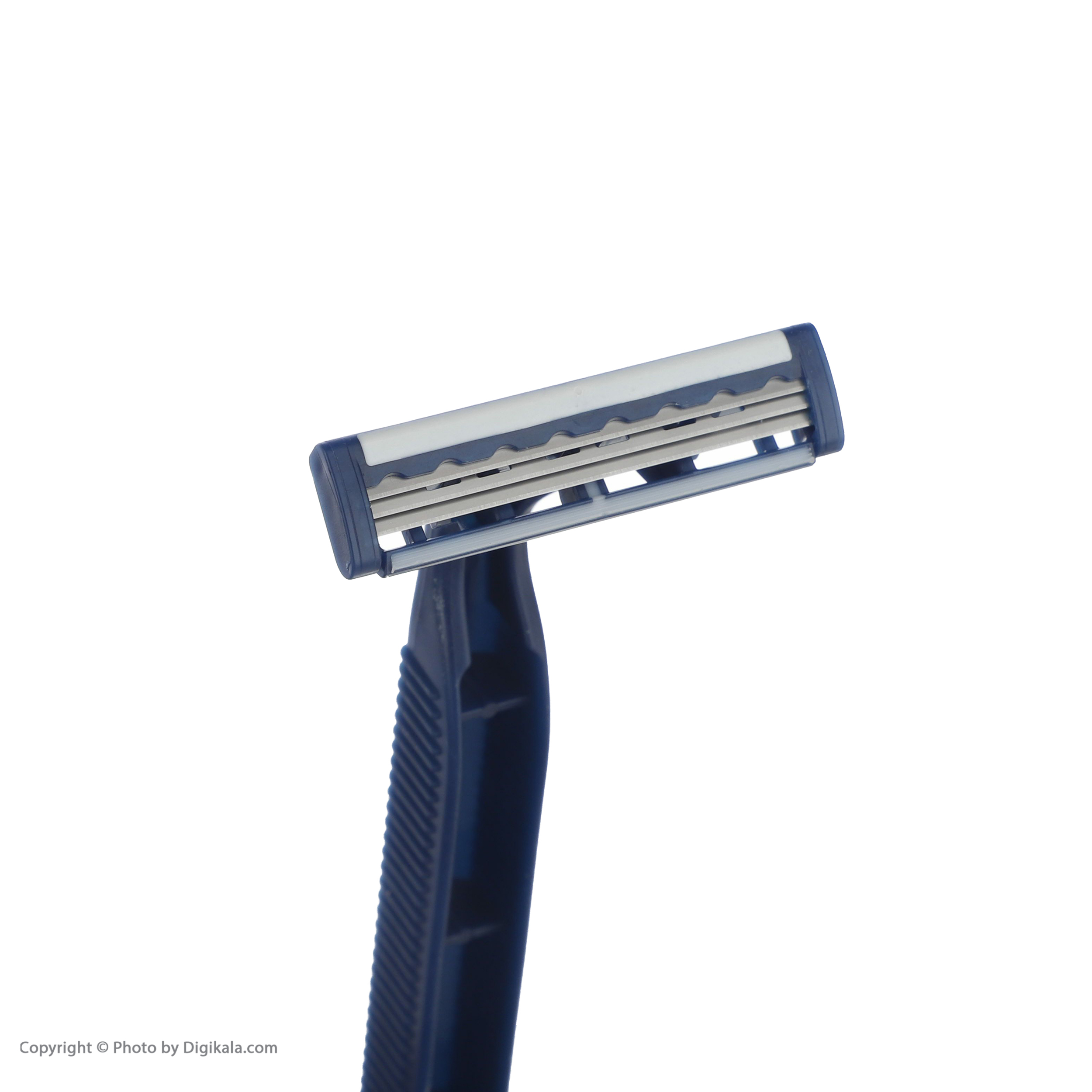 خود تراش دربی مدل DB04 بسته 10 عددی