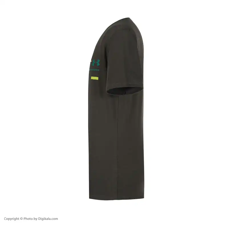 تیشرت ورزشی مردانه کد TH2-2081