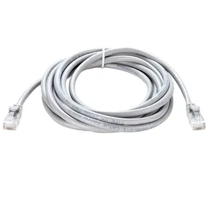 کابل شبکه CAT6 دی-لینک مدل NCB-C6UGRYR1-15