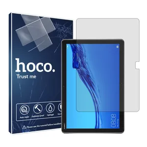 Hoco transparent screen protector HyGEL model suitable for Huawei MediaPad m5 lite 10.1 tablet