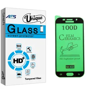 AFS Unique Glass Ceramics Screen Protector For Samsung سامسونگ Galaxy A5 2017/ A520