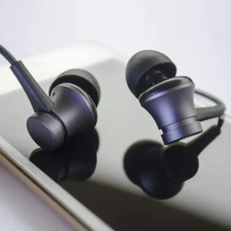 هندزفری شیائومی مدل mi earphone one more design MO-001