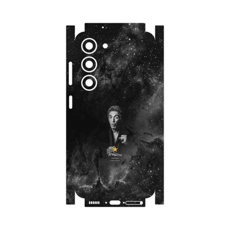 برچسب پوششی ماهوت مدل Al Pacino-FullSkin مناسب برای گوشی موبایل سامسونگ Galaxy S23