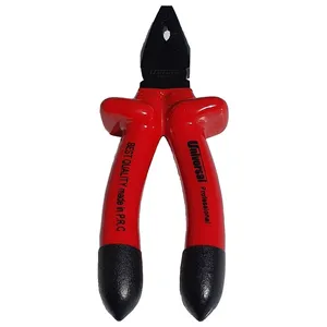 انبردست یونیورسال مدل FS-180 سایز 7 اینچ 