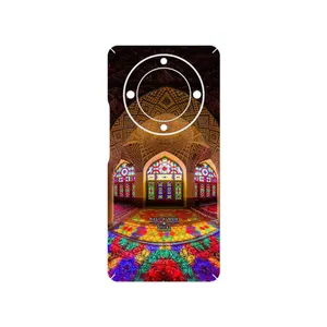 MAHOOT Nasir Al-Molk Mosque Cover Sticker for Honor X9a