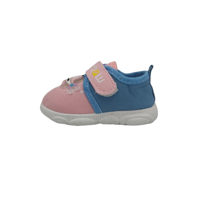 کفش نوزادی مدل هلیکوپتر سوتی کد 1147PK