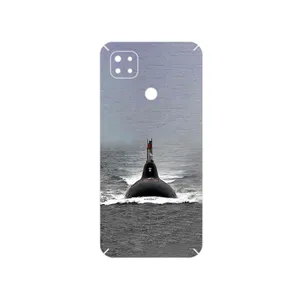 MAHOOT Submarine Cover Sticker for Xiaomi Redmi 9 Activ