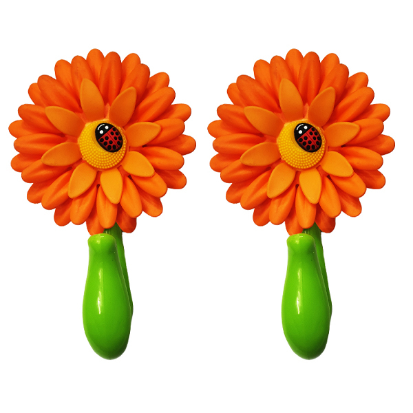 آویز حوله کد 123 بسته 2 عددی