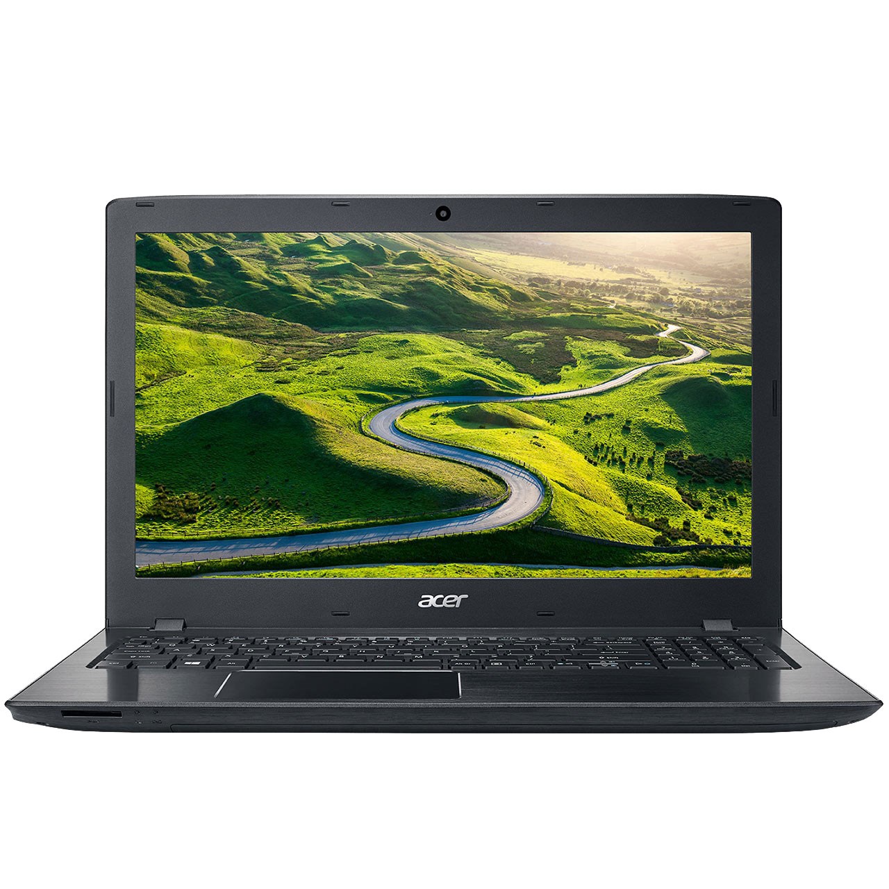 لپ تاپ 15 اینچی ایسر مدل Aspire E5-575G-55KE