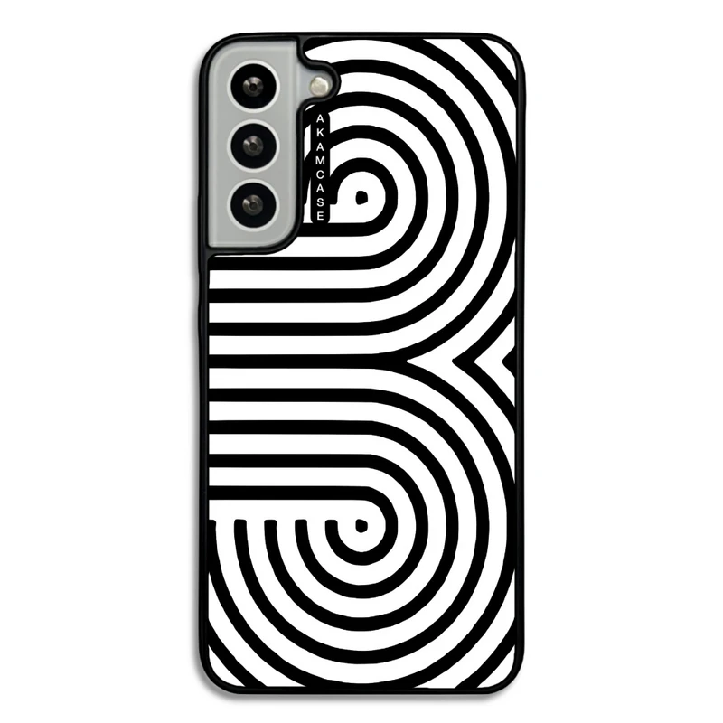 کاور آکام مدل AMC-WSGS22P-ALPHAZEBRABET-30 مناسب برای گوشی موبایل سامسونگ Galaxy S22 Plus