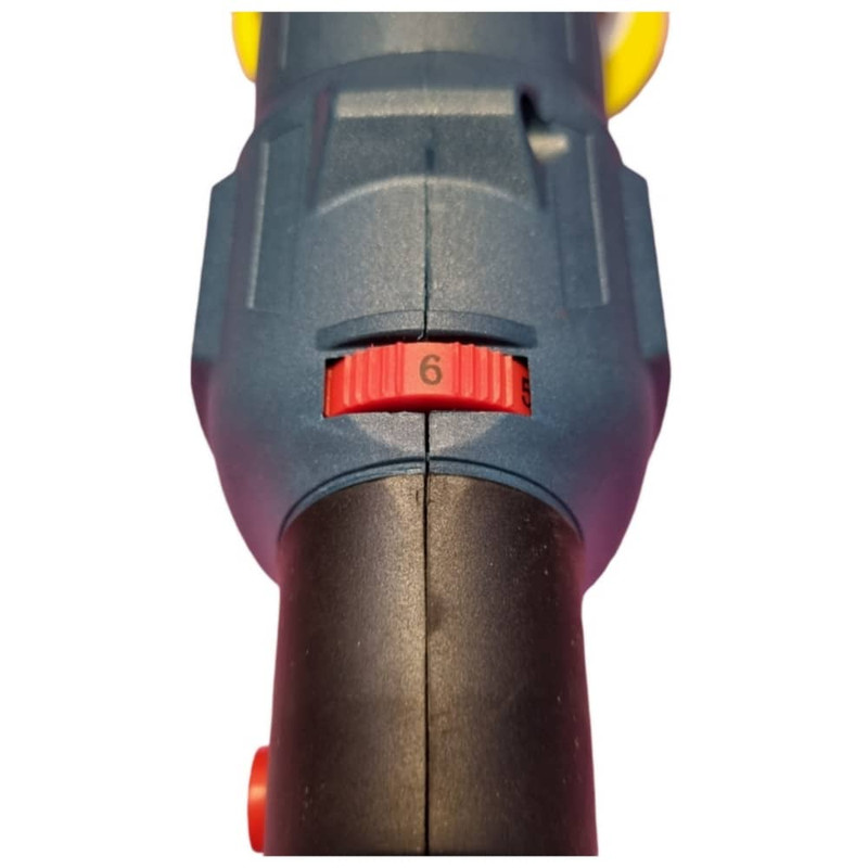 دستگاه پولیش باس مدل BS123JX226