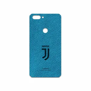 MAHOOT BL-JUVE Cover Sticker for Tecno Phantom 8